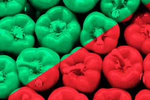 Màu sắc của thực phẩm nói lên được điều gì ?