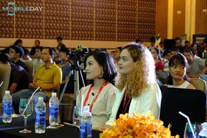 Đến 2020, 60% dân số sử dụng smartphone để truy cập Internet