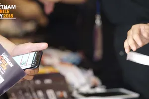 40% hoạt động trên smartphone do trợ lý ảo thực hiện