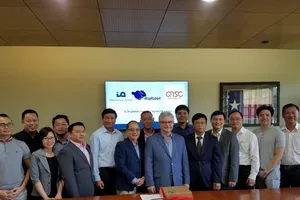 Hỗ trợ startup Việt nhận tài trợ từ Mỹ