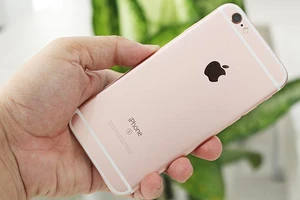 iPhone 6S, Nokia X6 và Xperia Z5 Premium chỉ còn 3-5 triệu