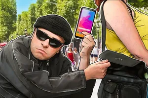 48% người dùng bỏ qua việc bảo vệ smartphone