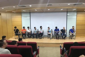 Chỉ số an toàn thông tin của Việt Nam khá thấp trong khu vực