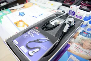 Viettel tài trợ tầm soát bệnh tim bẩm sinh bằng công nghệ 4.0