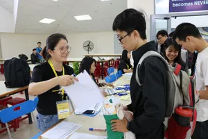 IdeaHunter 2018 - Sân chơi dành cho những ý tưởng khởi nghiệp