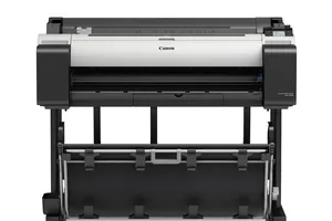Canon ra mắt dòng máy in khổ lớn imagePROGRAF TM Series