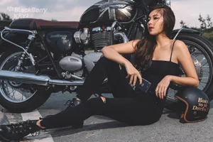 BlackBerry KEY2 LE bất ngờ lộ diện tại Việt Nam