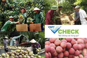 Cách tra cứu nguồn gốc nông sản khi mua hàng