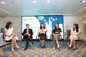 Ứng dụng học tiếng Anh của người Việt lọt tốp 5 thế giới