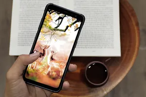 Galaxy S8 Active hút khách trong tầm giá 7 triệu 