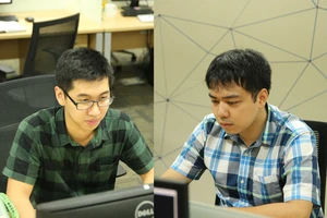 2 nhân viên Viettel lọt tốp 100 cao thủ bảo mật thế giới