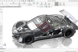 Giải pháp thiết kế mô hình 3D chuyên nghiệp cho sinh viên