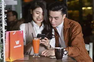 Vietnamobile ngừng bán Thánh SIM