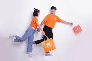 Vietnamobile ra mắt SIM dung lượng khủng 10 GB/ngày