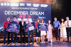 Nâng cao kĩ năng tiếng Anh trong kỷ nguyên số