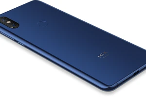 Mi MIX 3 chính thức ra mắt với giá 12,99 triệu đồng 