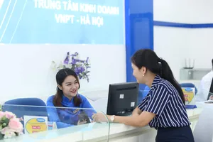 Nhiều ưu đãi hấp dẫn khi chuyển mạng giữ số