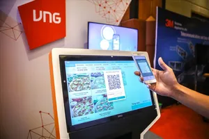 Săn tiền thưởng tết 2019 cùng ZaloPay