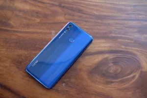 Ra mắt Honor 10 Lite với camera trước 24 MP hỗ trợ AI