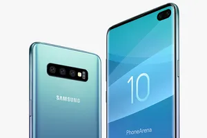 5 lí do nên 'đặt gạch' Samsung Galaxy S10