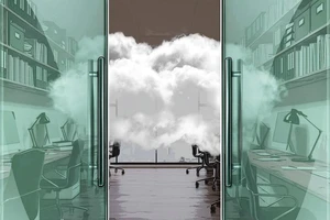 Việc chuyển dữ liệu lên đám mây sẽ không nhanh như dự đoán