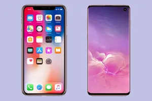 12 triệu nên mua iPhone 8 Plus hay iPhone X