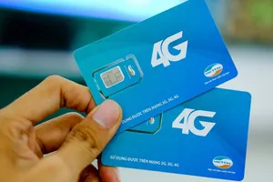 Viettel nâng cấp tốc độ mạng 4G nhanh hơn 1,5 lần