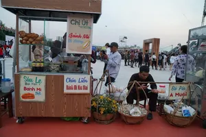 Cùng Sunspiration City Festival khám phá văn hóa xưa - nay