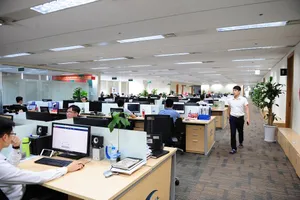 Viettel thành lập công ty An ninh mạng