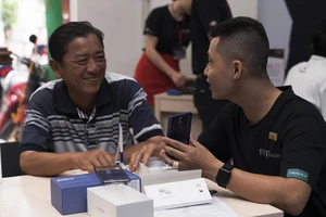 OPPO F11 chính thức lên kệ