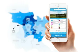 Kiểm tra hàng giả, hàng nhái bằng smartphone