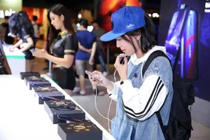 Oppo F11 Pro phiên bản giới hạn Marvel’s Avengers tại Việt Nam