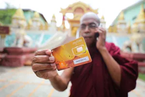 Viettel Global đạt 16.867 tỉ đồng doanh thu thuần trong 2018