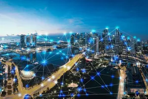 Sản phẩm Việt lọt top các dự án hay về TP thông minh