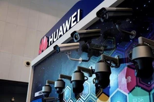 Huawei bắt đầu 'trả đũa' lệnh cấm của Mỹ