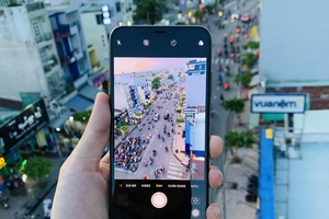 iPhone X, Xs, Xs Max bất ngờ giảm giá 1,8 triệu đồng