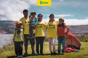 Viettel thành công tại thị trường Peru dù sinh sau đẻ muộn