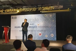 Ra mắt mạng xã hội du lịch đầu tiên của người Việt