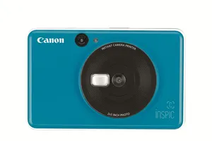 Trên tay 2 dòng máy chụp ảnh in liền