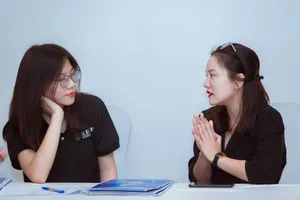 Cuộc thi làm video với giải thưởng lên đến 1 tỉ đồng