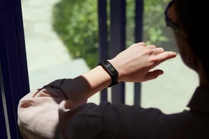 Xiaomi Mi Band 4 chính thức có mặt tại VN
