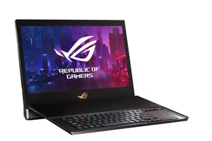 Lộ diện mẫu laptop chơi game siêu khủng gần 180 triệu đồng
