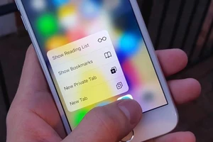 Nhiều mẫu iPhone cũ giảm giá chỉ từ 3,4 triệu đồng