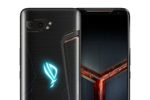 Smartphone chuyên game phá kỉ lục với 2 triệu đơn đặt hàng