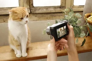 Canon ra mắt bộ đôi máy ảnh compact thế hệ mới