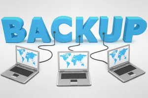 Giải pháp sao lưu dữ liệu không thể thiếu cho Windows Server