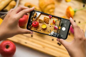 VinSmart bất ngờ ra mắt dòng điện thoại thế hệ thứ hai