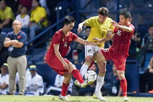 Cuộc đối đầu giữa Việt Nam và Thái Lan dẫn đầu BXH tìm kiếm