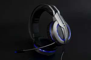 Đánh giá nhanh mẫu tai nghe chơi game giá rẻ 