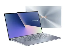 Lộ diện mẫu laptop có tỉ lệ hiển thị lớn nhất thế giới